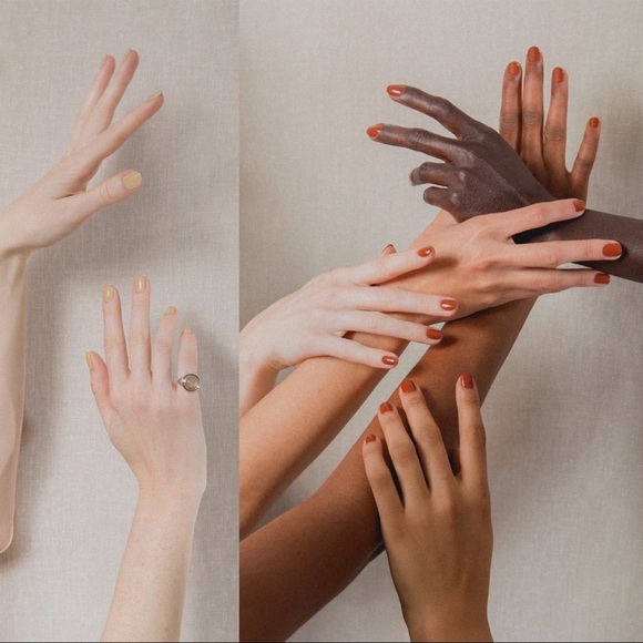 🔮 J. Hannah Vegan Lacquer in Relic - Picture 15 of 16